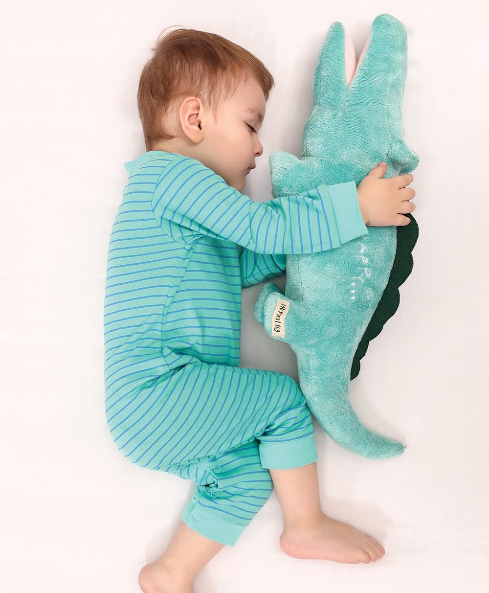 Mi Arcus Soft Toy Crocodile for Baby Girl and Boy 20x60x15 cm Crocodile with Open Mouth Animal Stuffed Plush Toys for Kids (B08CMK7732) Amazon Price History, Amazon Price Tracker