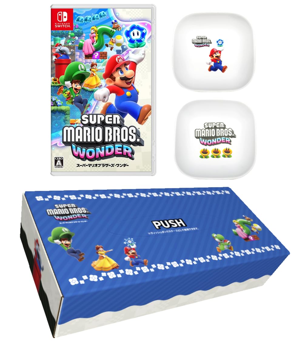 任天堂スイッチソフト5本セット マリオセット - メルカリ - Nintendo 