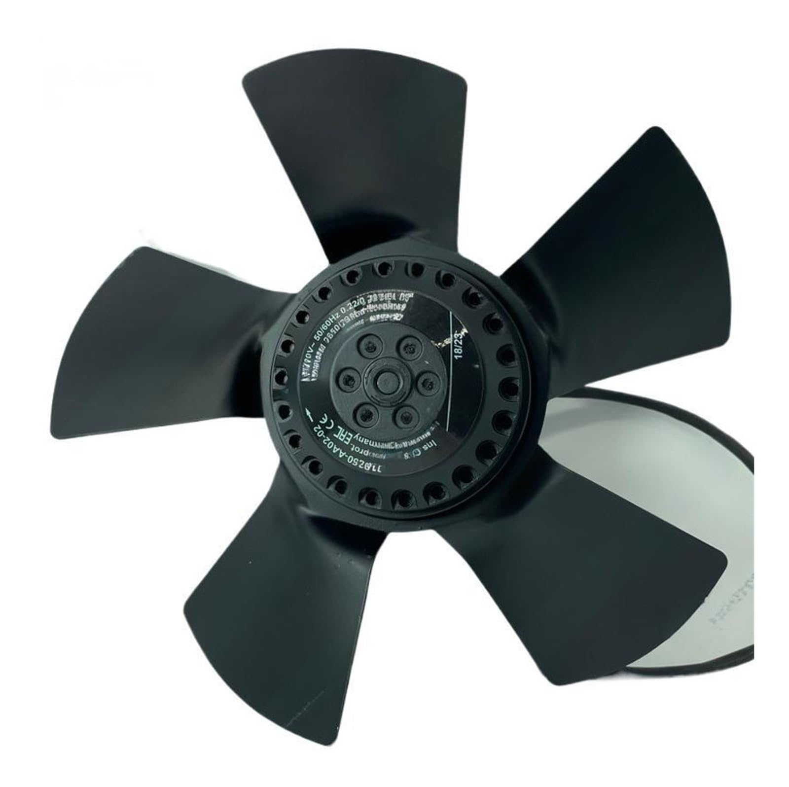 CXDFRSER A2D250-AA02-02 110W motor cooling fan