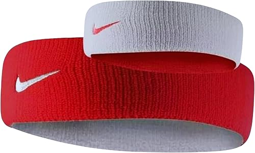 Miniatura 4 de Nike Reversible Home and Away Headband 1 Count
