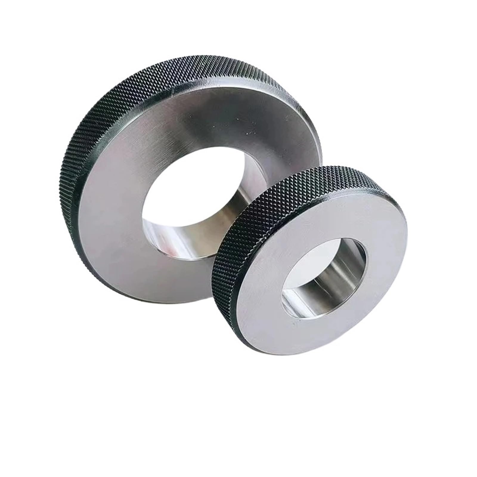 Calibrador de roscas, Calibre de anillo ajuste calibración diámetro interior 1-25 mm liso(16mm)
