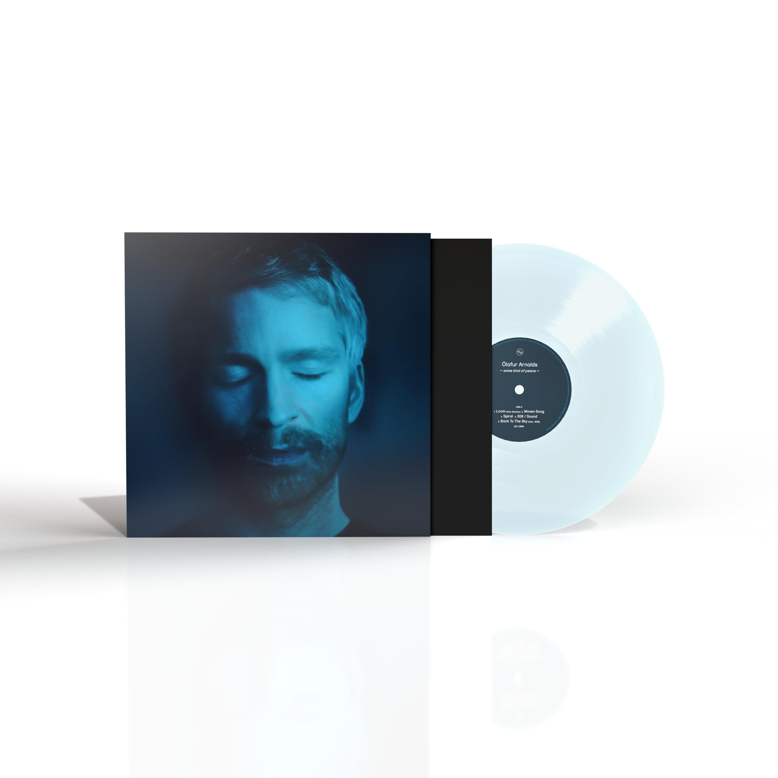 Some Kind Of Peace [VINYL]