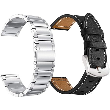 Amazon.com: Yeejok Vivoactive 3 bandas