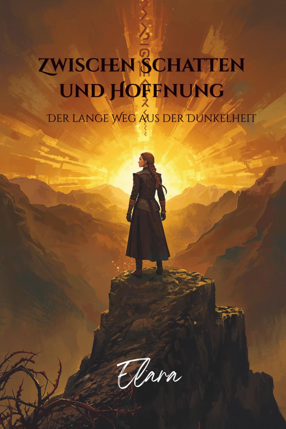 Zwischen Schatten und Hoffnung: Der lange Weg aus der Dunkelheit