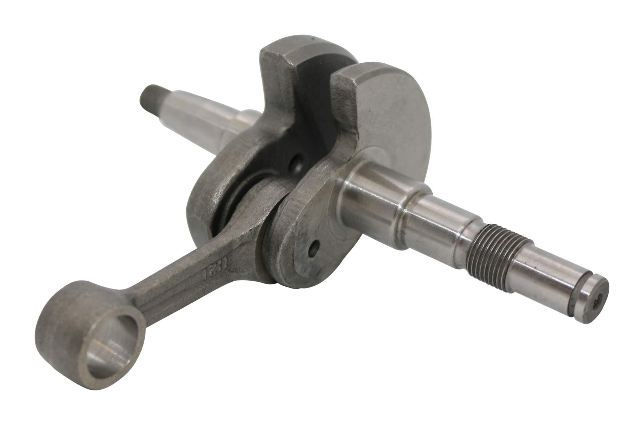 DUNLAP Kit de Jaula de Aguja de Sello de Aceite de cojinete de cigüeñal MS240 MS260 Apto for Stihl 024 026 Pro AV, Piezas de cigüeñal de Motosierra 1121 0300 405