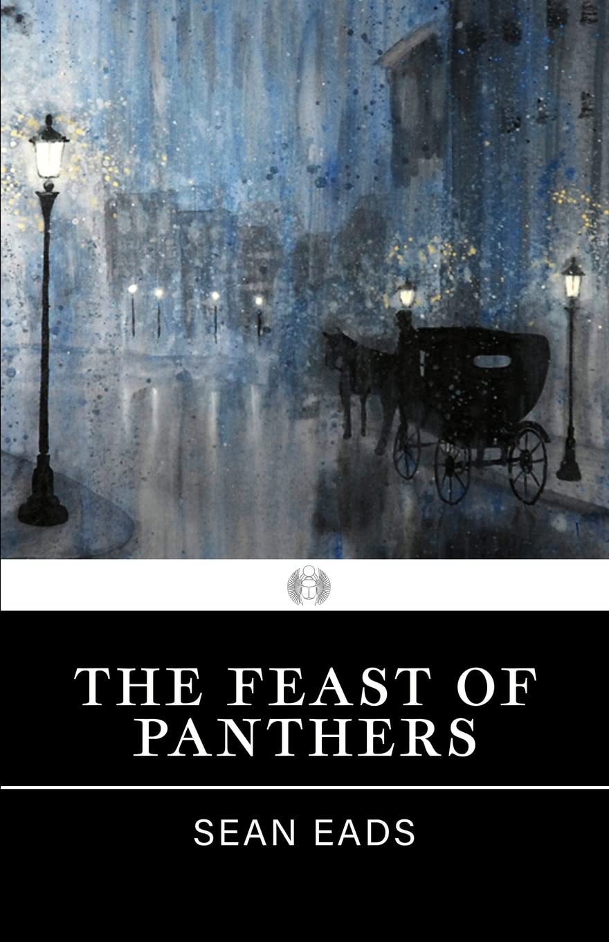 Buy The Feast of Panthers — BookShops.in