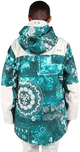 Miniatura 4 de Oakley Chaqueta aislante Tc Aurora Rc para mujer