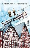 Sch&uuml;rzenj&auml;ger: Ein Westfalen-Krimi (Westfalen-Krimis, Band 1)