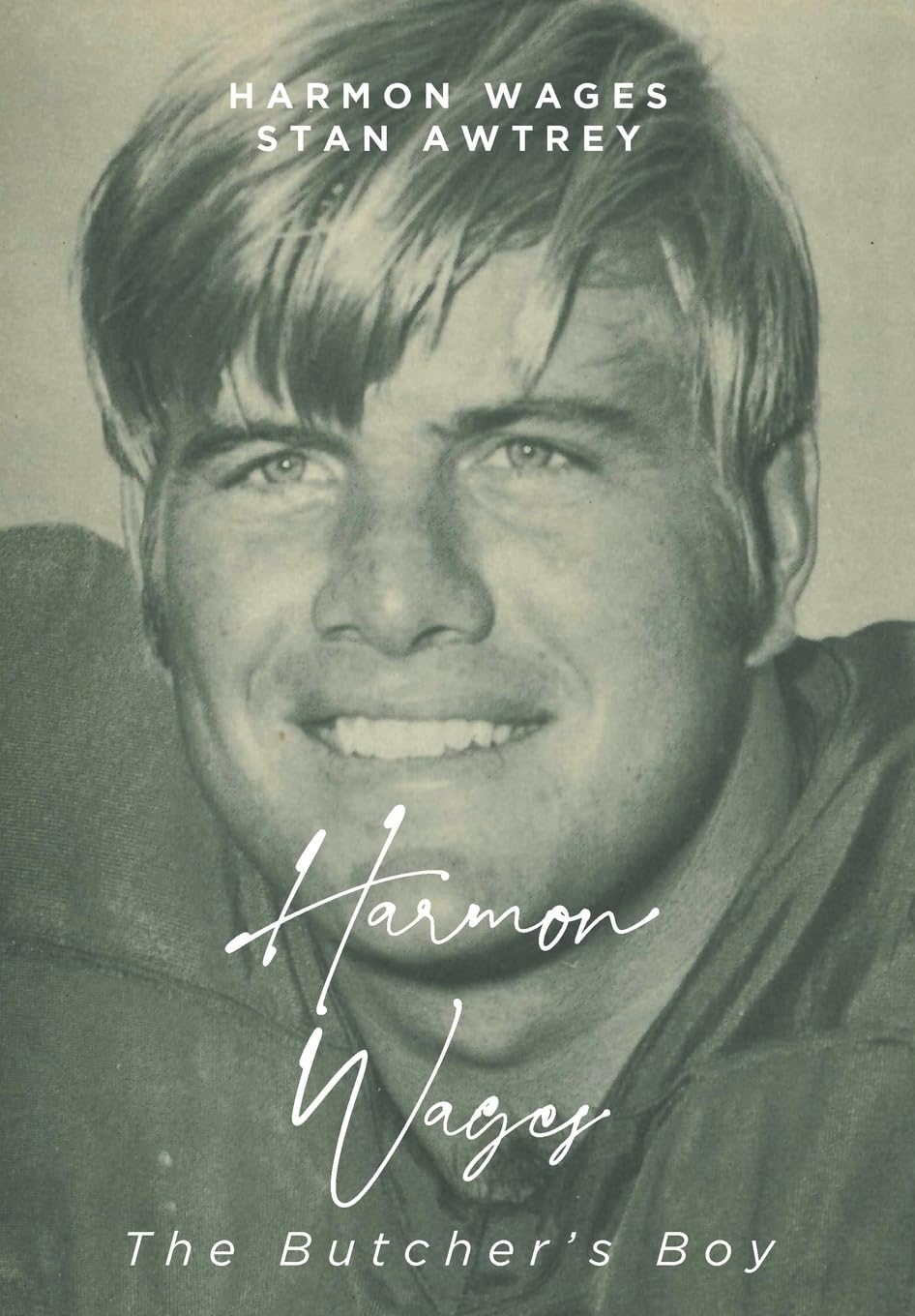 Harmon Wages: The Butcher's Boy