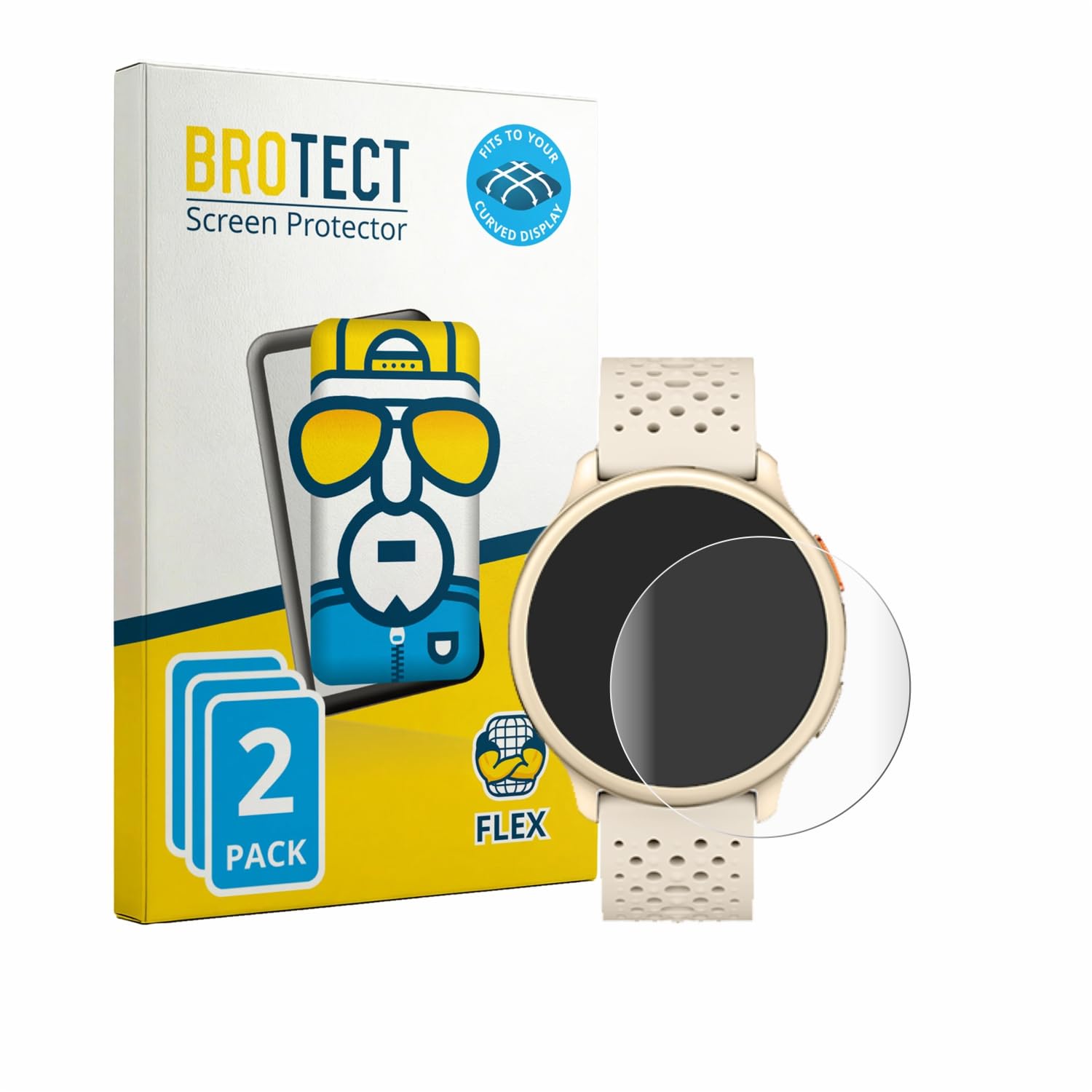 BROTECT
