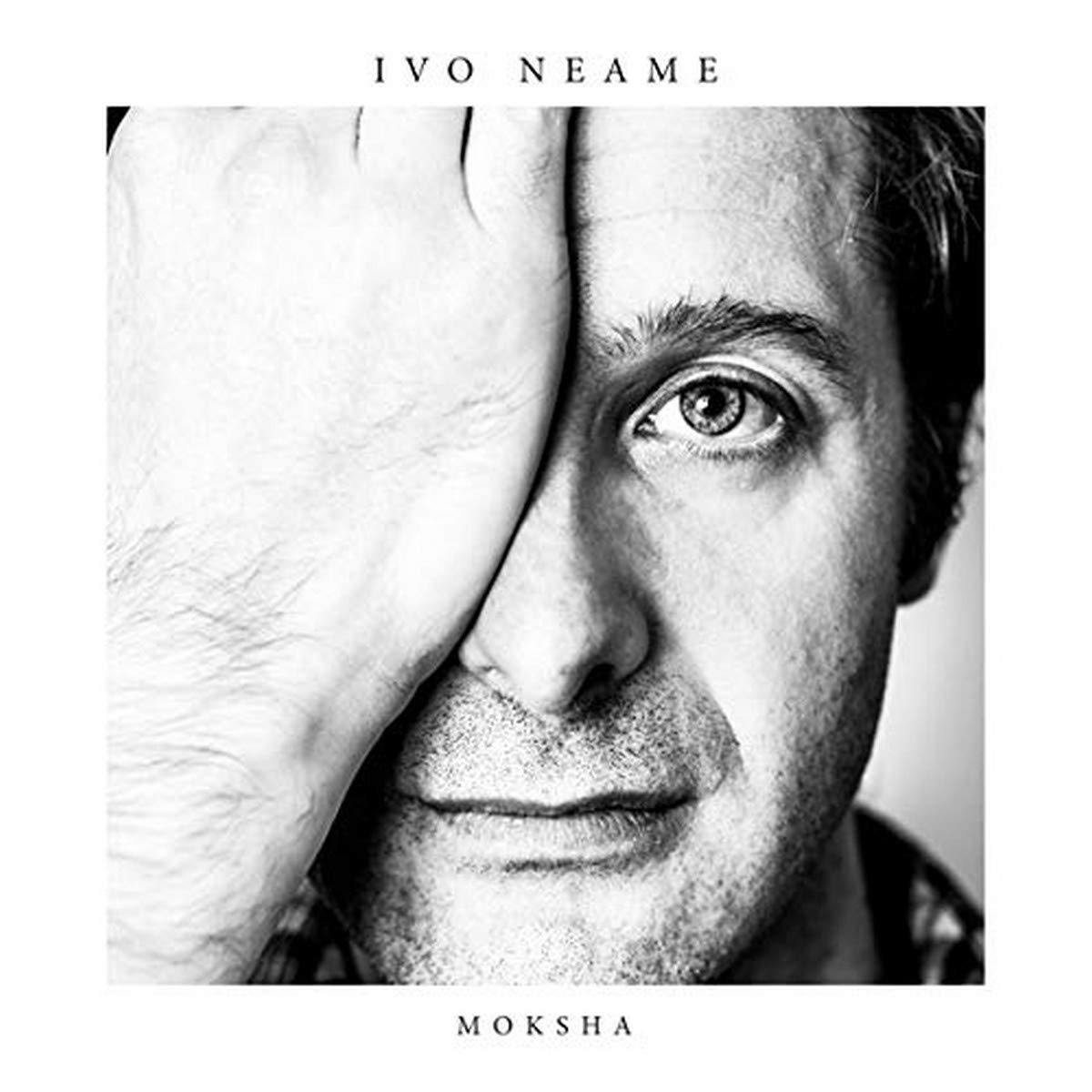 Moksha [VINYL]