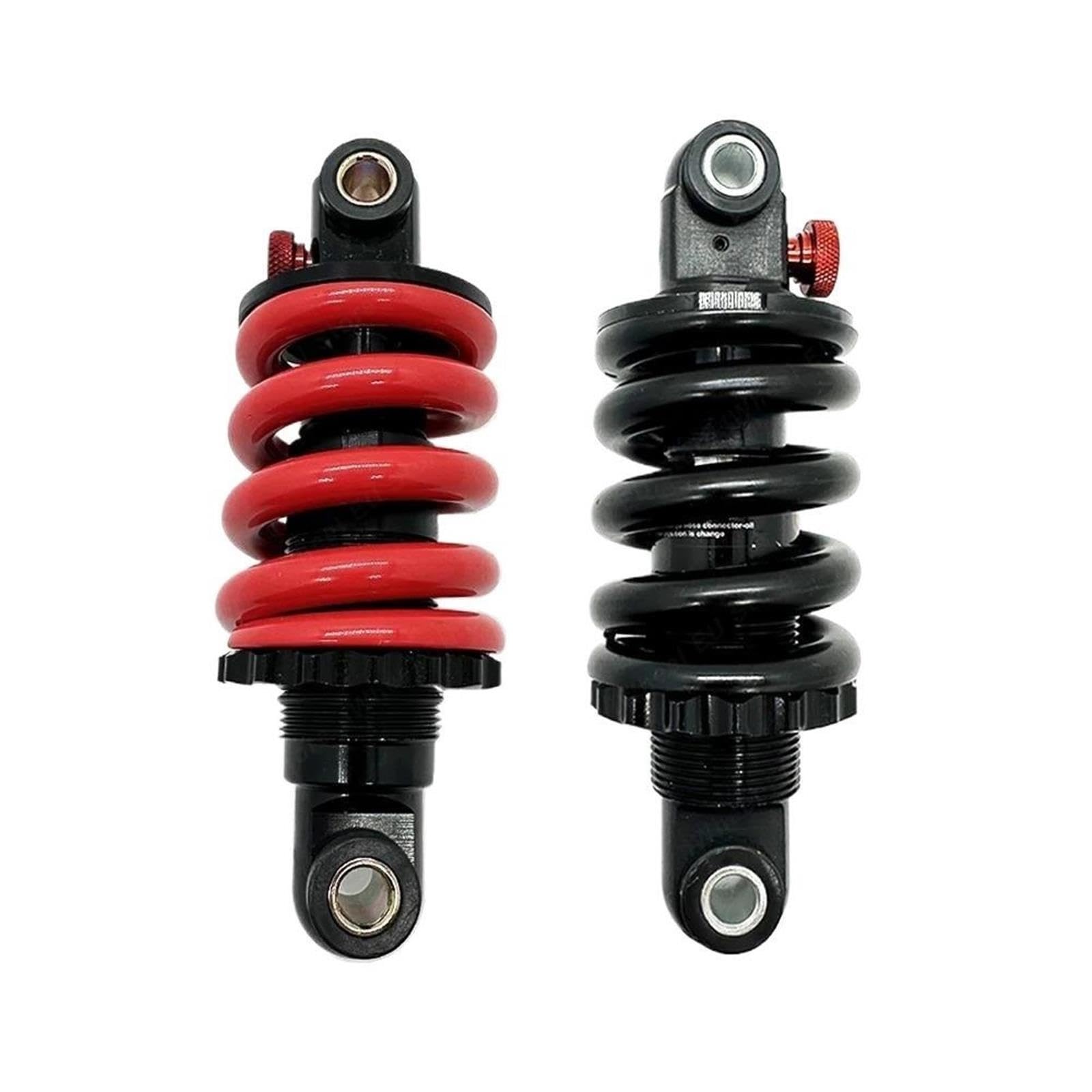 Amortisseur réglable 125mm, Suspension for Scooter électrique for Ka-ABO Mantis King GT