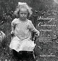 Vintage Cuteness of Wayne County 0944371035 Book Cover