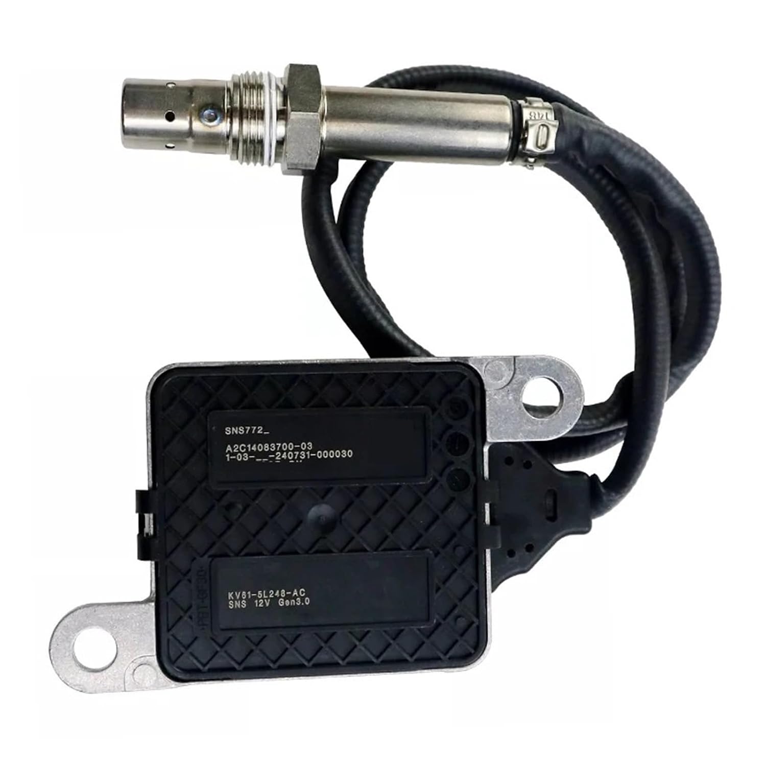 Nitrogen Oxide Nox Sensor KV61-5L248-AC KV61 5L248 AC KV615L248AC