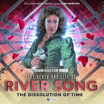 The Death and Life of River Song Series 3