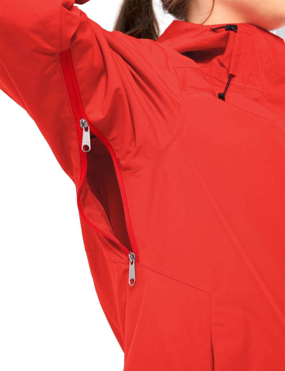 VAUDE Strathcona Jacket Women's