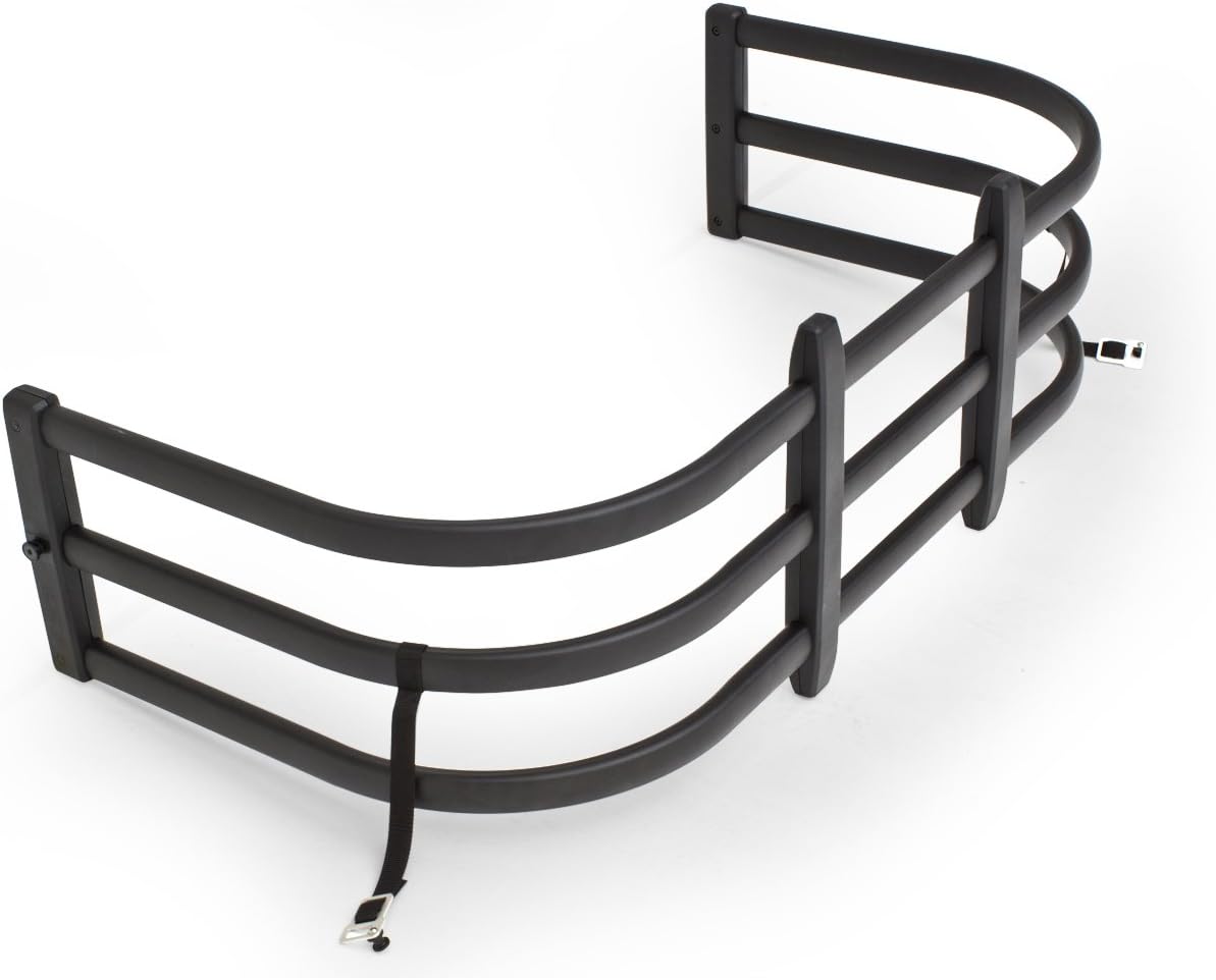 RealTruck BedXTender HD Max | 74842-01A | Fits 2019 - 2023 Ford Ranger Standard Cab