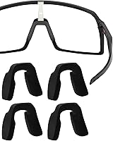 Vista 8 de Almohadillas nasales de repuesto para gafas de sol Oakley Sutro & Sutro Lite