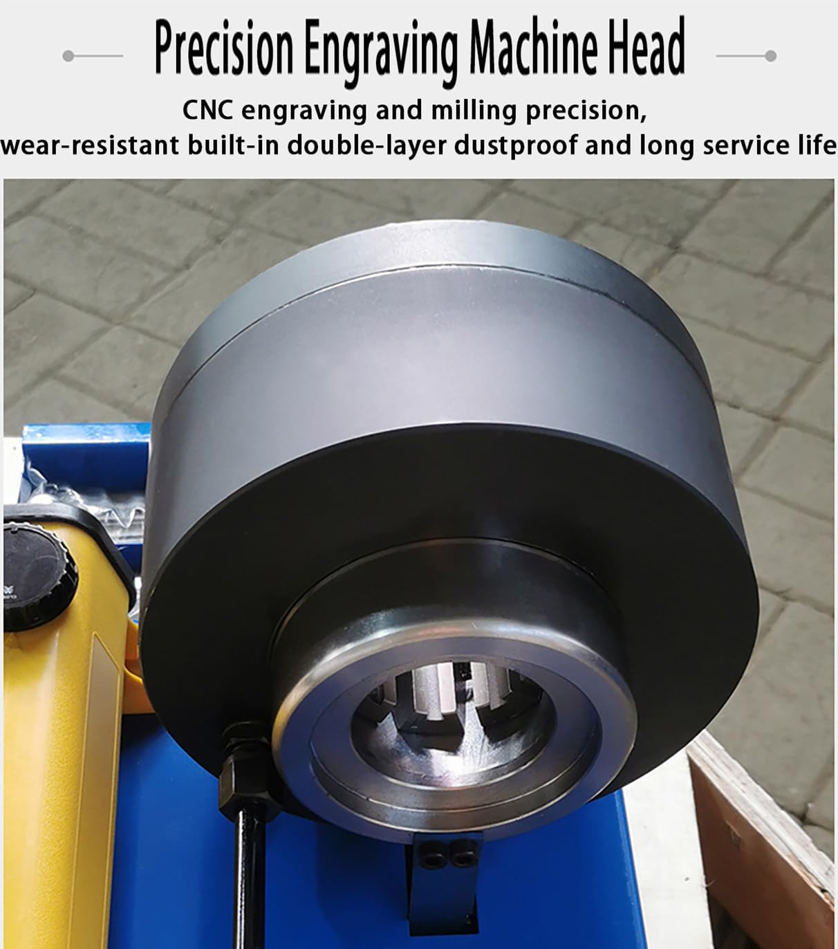 Tragbare Schlauchpresse, Schlauchpressmaschine, handgeführte hydraulische Schlauchpressmaschine für Hochdruck-Ölleitungen und Diesel-Niederdruckleitungen