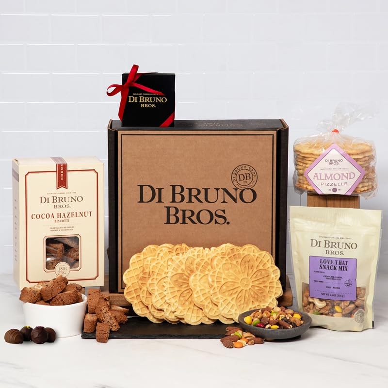 Dolce Di Bruno Gift Box