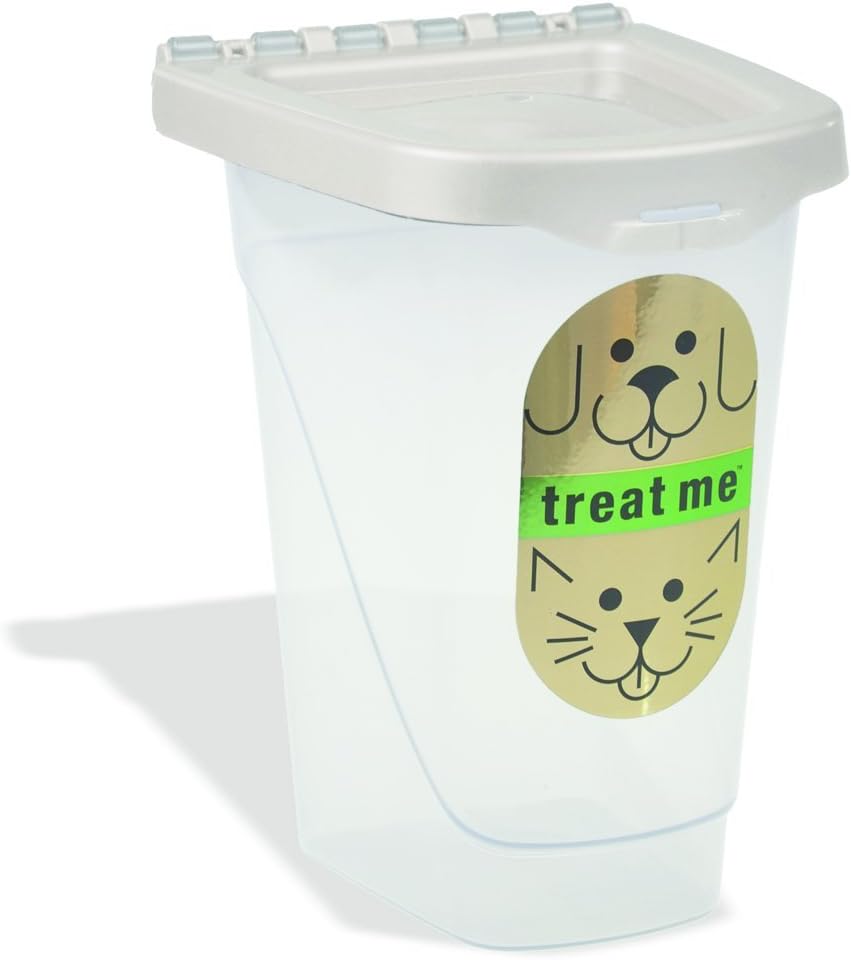Van Ness Pet Food Can Cover Pet Food Storage Products Pet Supplies