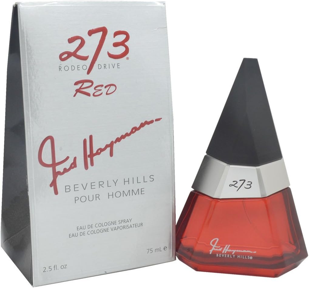 Fred Hayman 273 Men-2.5 oz EDC Spray