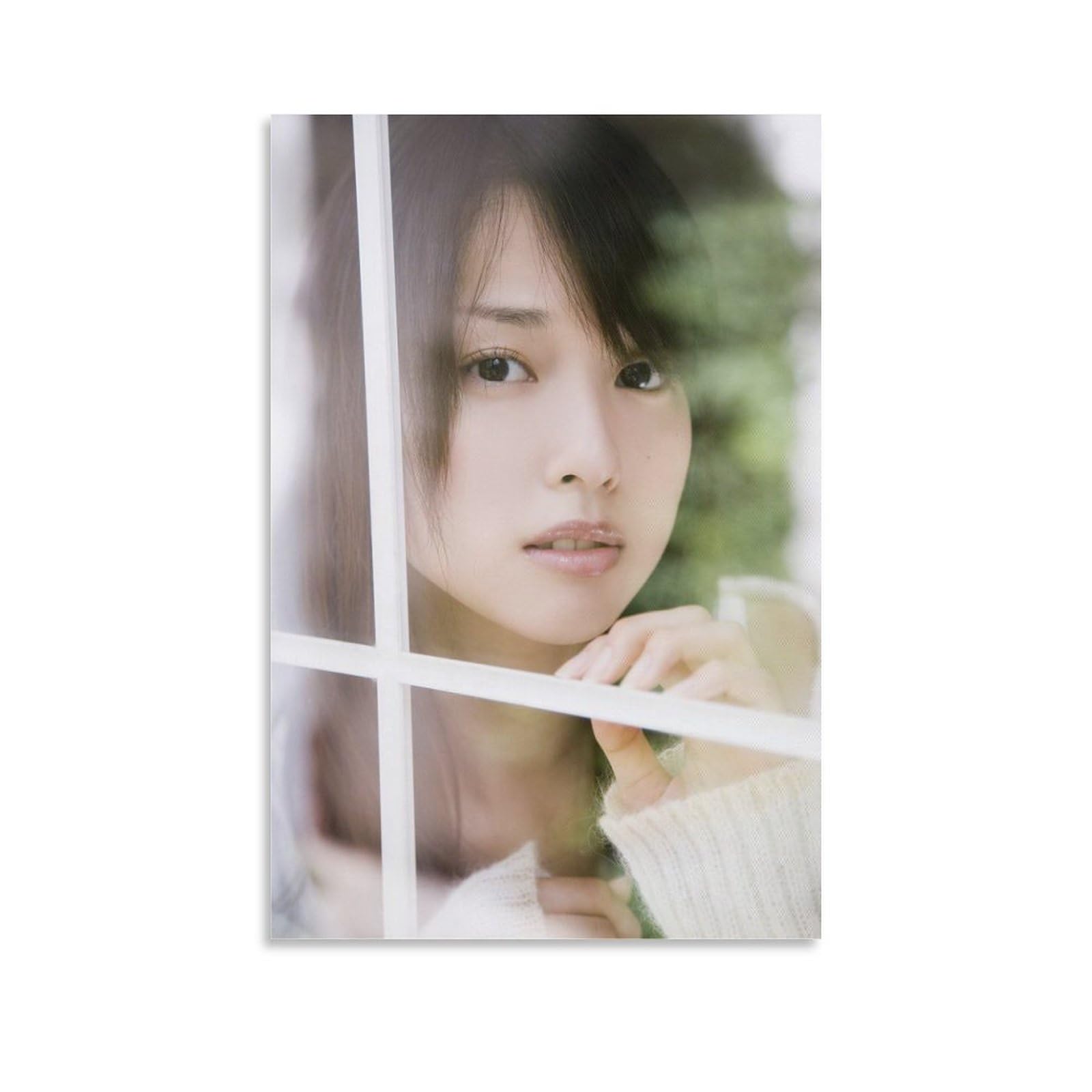 Amazon.co.jp: 戸田恵梨香国民の女神のセクシーな写真のポスター 