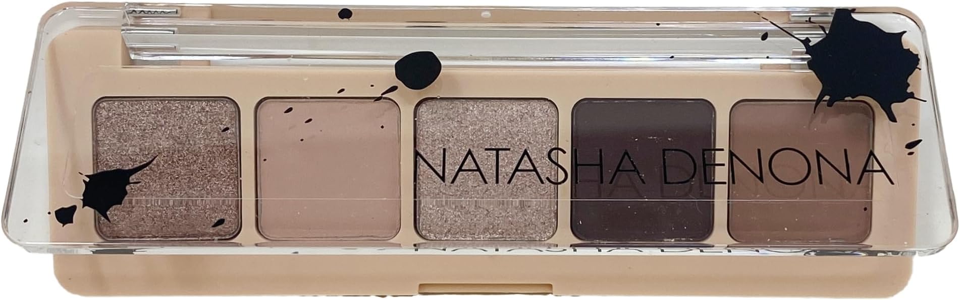 MY MINI DREAM EYESHADOW PALETTE