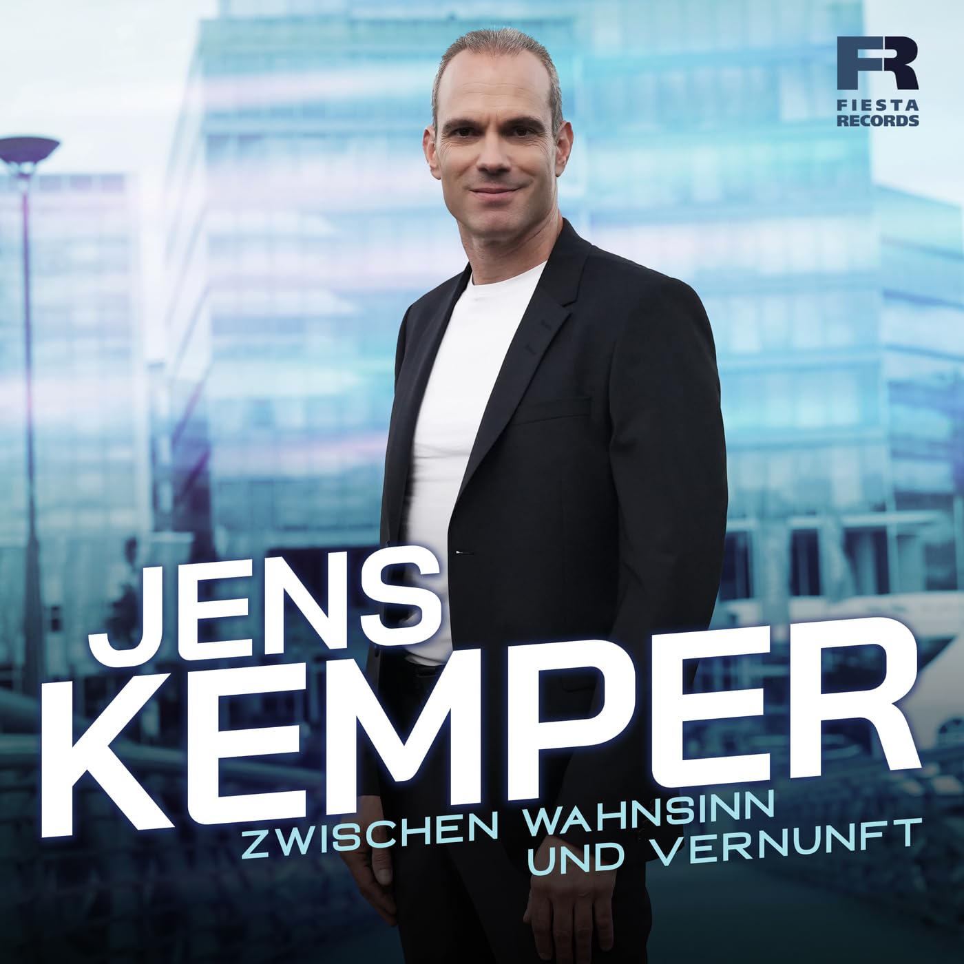 Jens Kemper