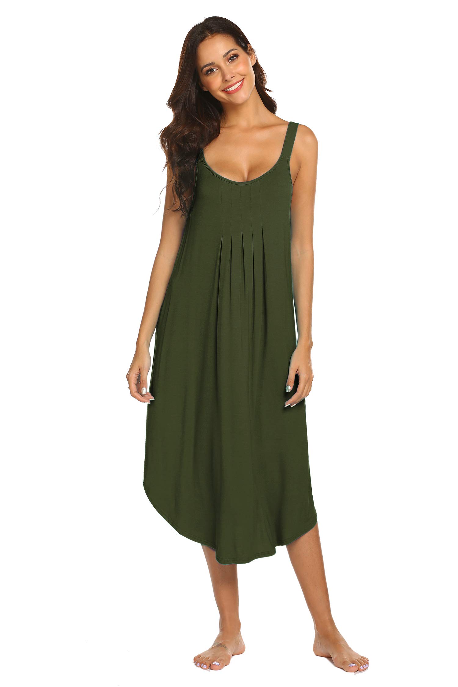 summer lounge dresses