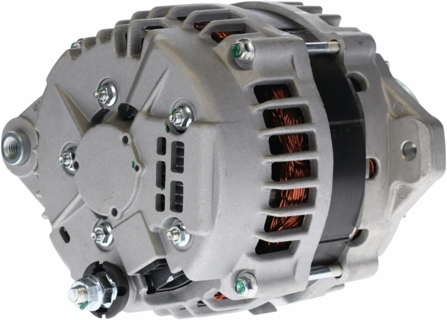 OEG Parts New Alternator Replaces 898029-8920 988029-8891 LR280-707 LR280-707C LR280-707B