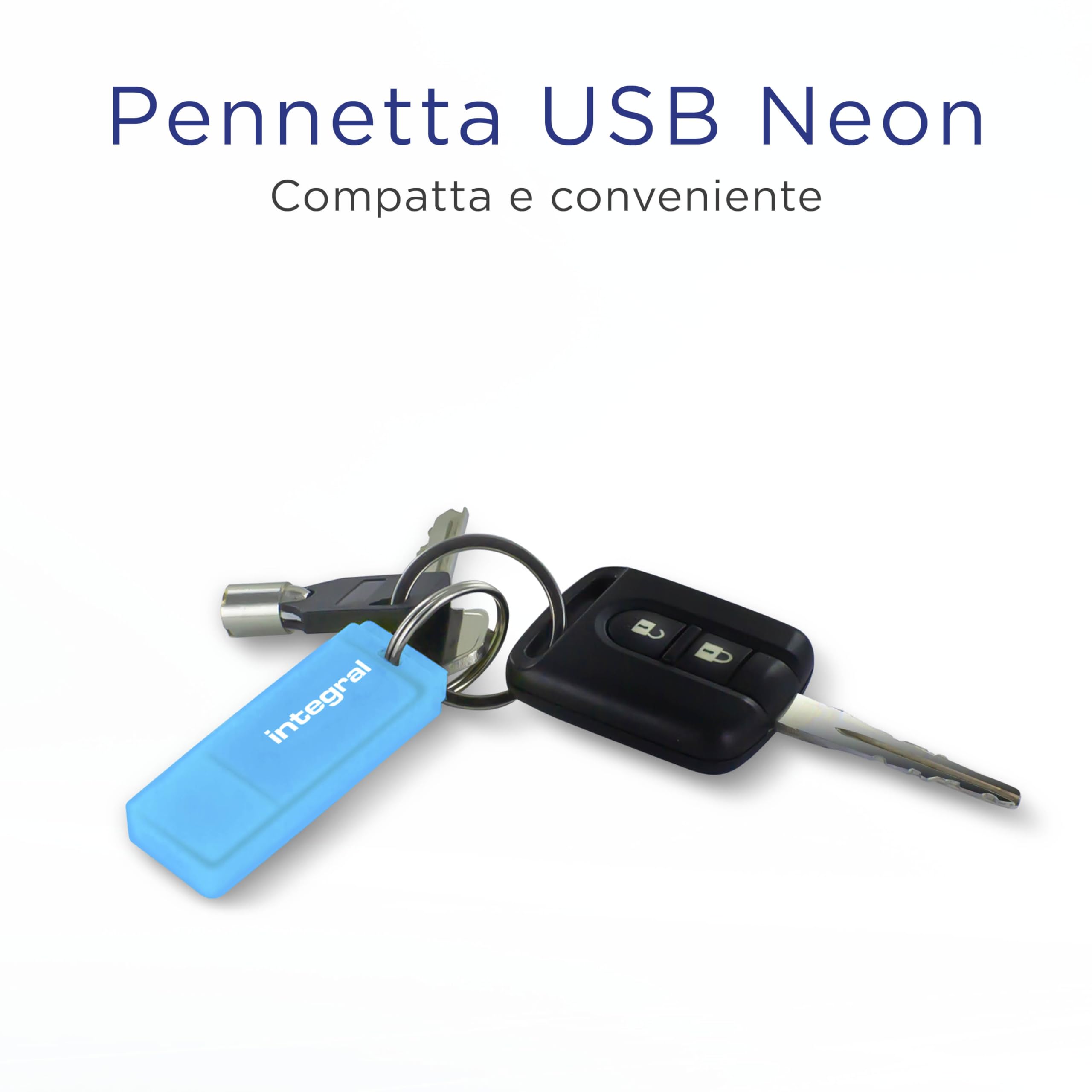 一体型ネオン128GB USB 2.0フラッシュドライブ - オレンジ Amazon.co.jp: 一体型ネオン128GB USB 2.0フラッシュドライブ