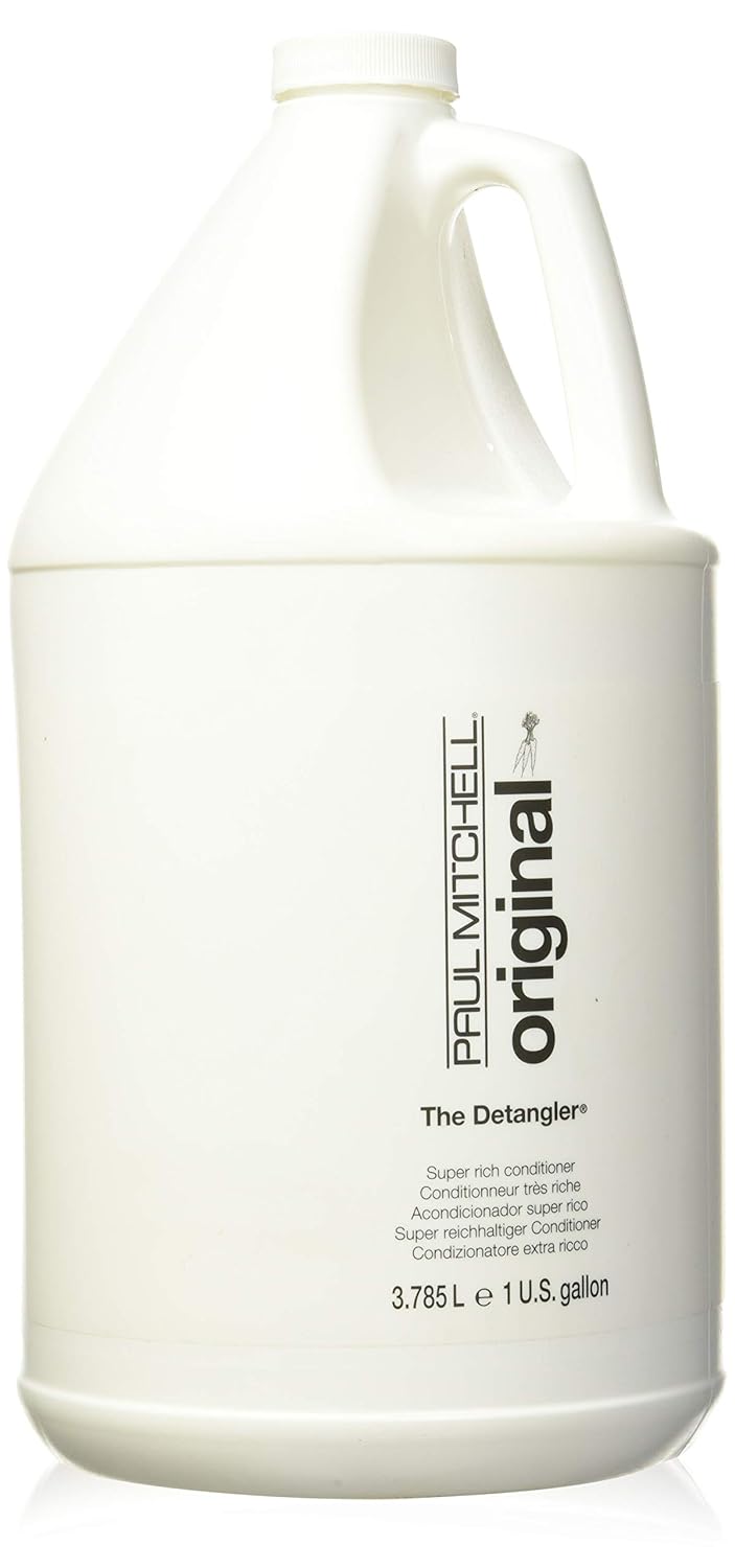 Paul Mitchell The Detangle Conditioner for Unisex Paul Mitchell The Detangle Conditioner for Unisex