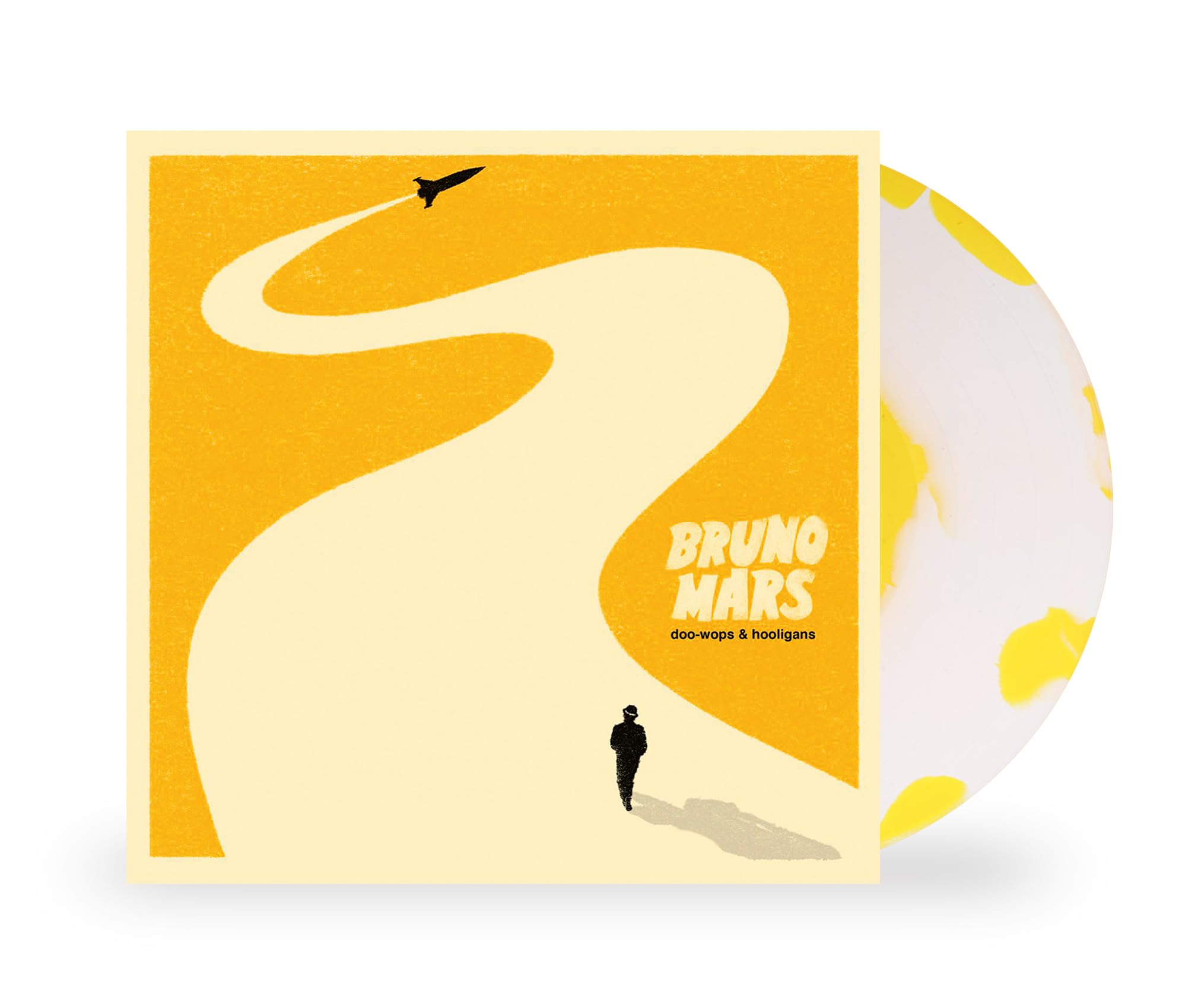 Doo-Wops and Hooligans [VINYL]