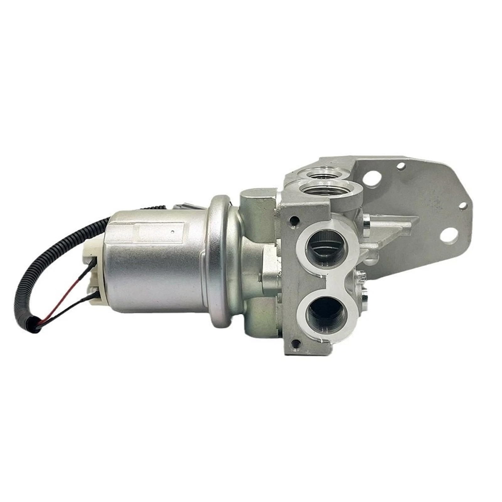 Pompa di Benzina Elettrica Bassa Pressione ISC C Series And ISL 8.3L Engines 12V | 5362271 4935007 3990071 3939894 Fuel Transfer Pump Gruppo pompa carburante