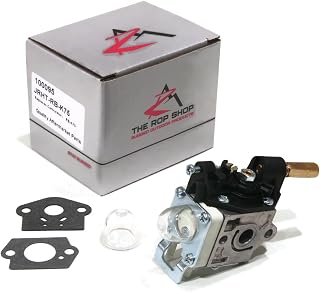The ROP Shop Carburetor for Echo GT200R, GT-201i, GT-201R, SHC-210 & SHC210 Gas Trimmer Carb