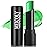MEICOLY Lime Green Eye Black Stick,Waterproof Eye Black Baseball Softball Football Lacrosse,Hunting Camo Paint,Green Face Body Paint Stick for Halloween SFX Witch Hulk Cosplay Makeup