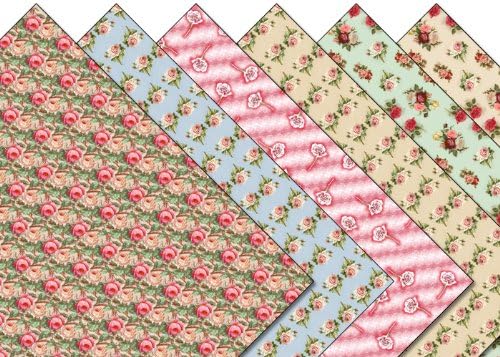 Miniatura 6 de ScrapSMART - Dinosaur Baby Robots - Software Collection - Jpeg & PDF files for Mac Download