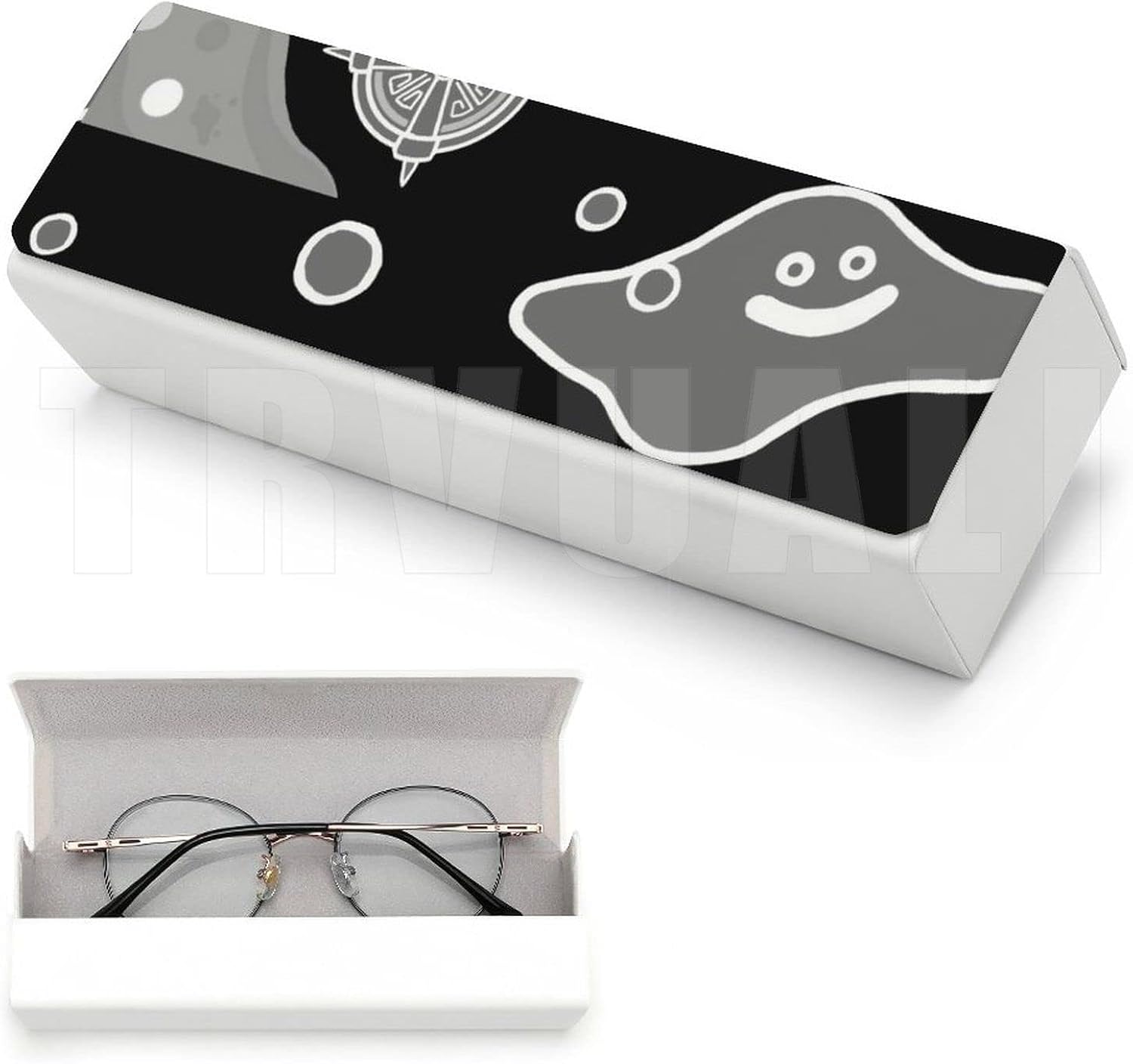 ドラクエ スライム 29 メガネケース 眼鏡ケース 眼鏡入れ サングラスケース めがねケース ハードケース マグネット式 Pu レザー 軽量 大きいサイズ 高級 多用途ケース アクセサリーケース おしゃれ キャラクター かわいい 人気 ドラクエ スライム 29 メガネケース 眼鏡ケース 眼鏡入れ サングラスケース めがねケース ハードケース マグネット式 Pu レザー 軽量 大きいサイズ 高級 多用途ケース アクセサリーケース おしゃれ キャラクター かわいい 人気