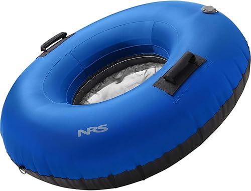 NRS Tubo Flotador Big River Azul