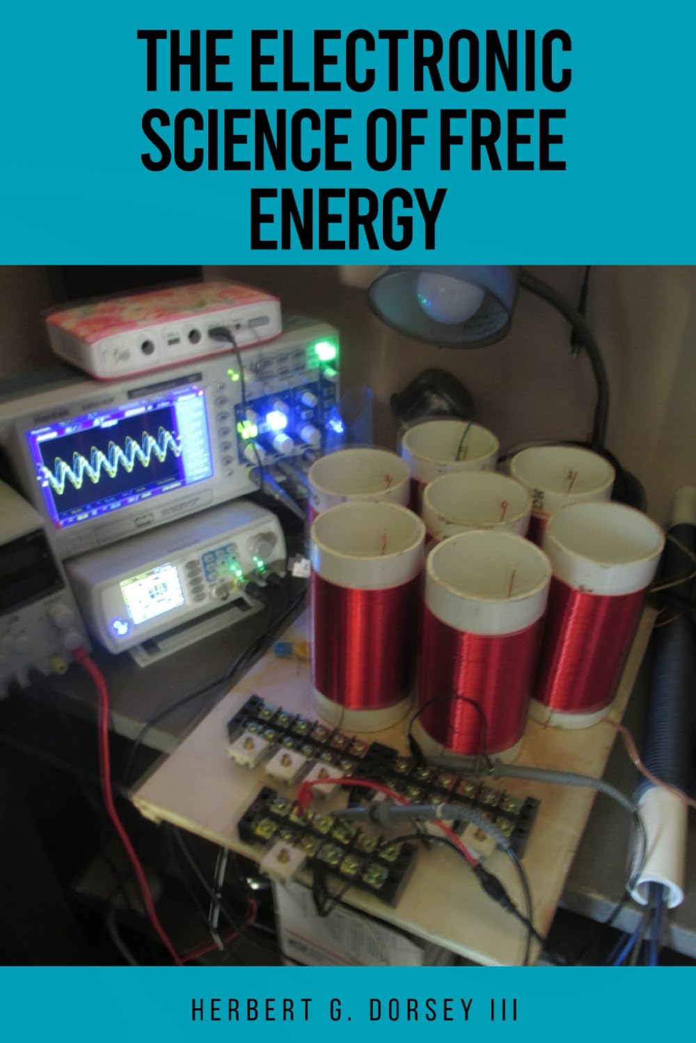 The Electronic Science of Free Energy