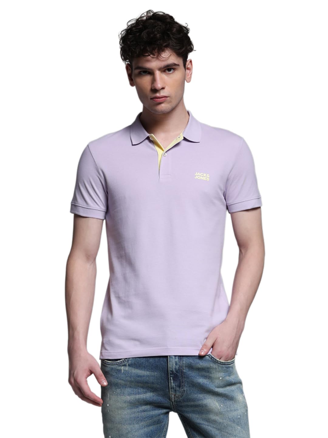 jack & jones Men T-Shirt-picture-28