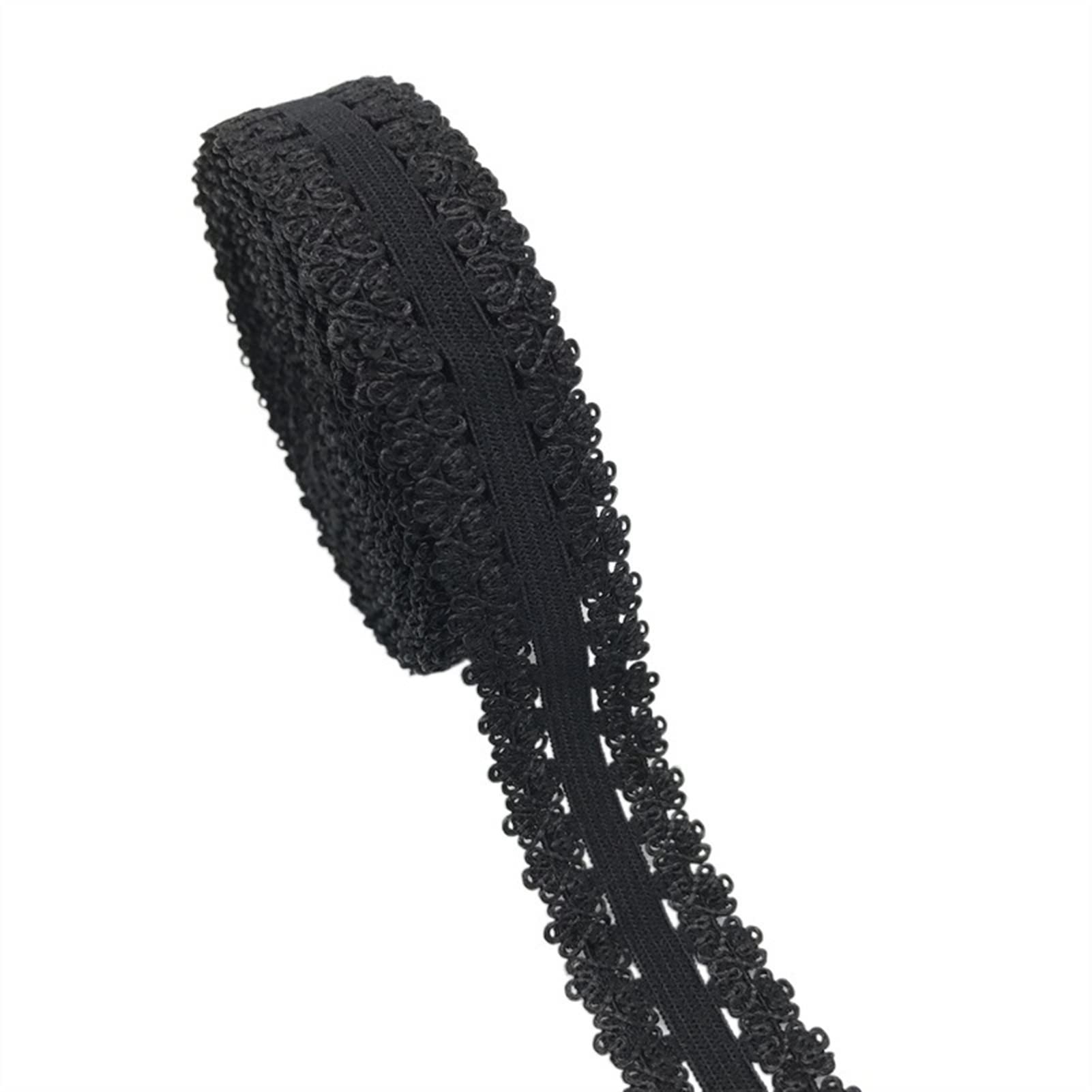 Bande élastique de 20 mm à haute extensibilité pour vêtements