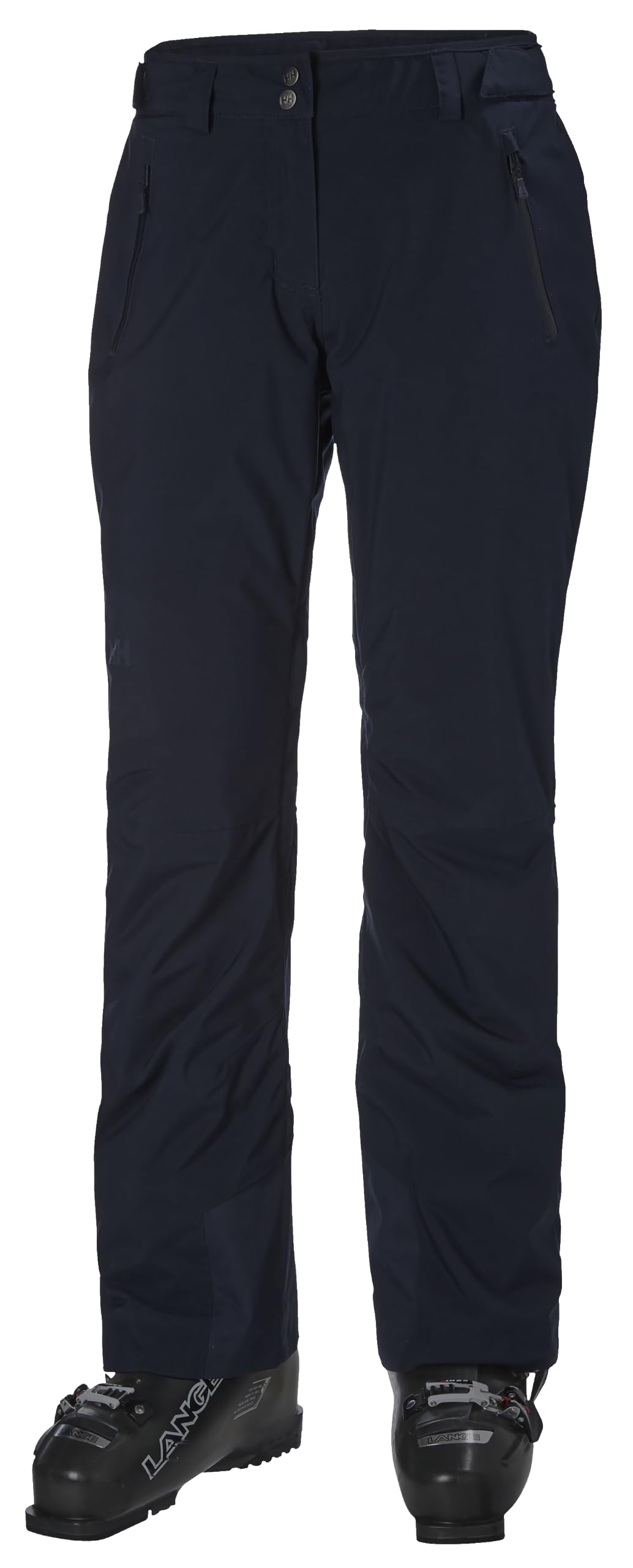 Eine Auswahl an Bekleidung und Schuhen von Columbia