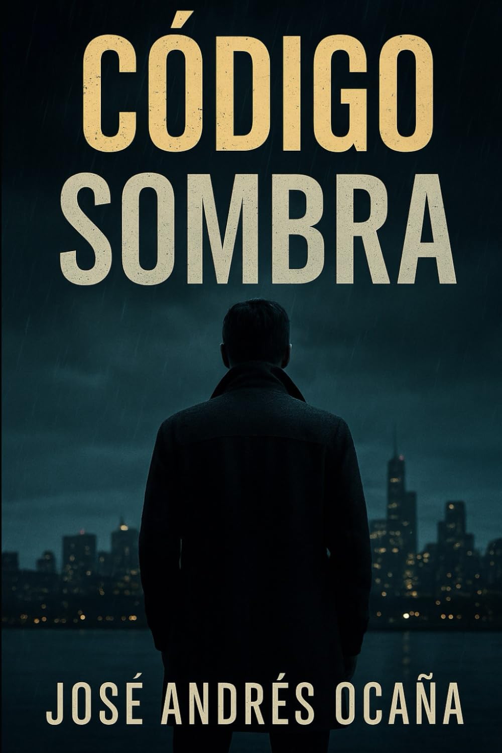 El Código Sombra: Cuando descubres la verdad… ya es demasiado tarde