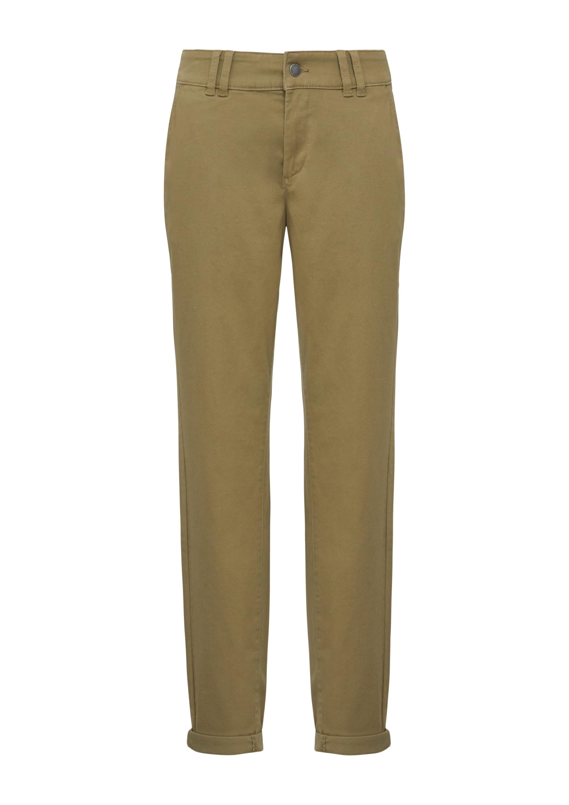 QS 2162966 - Pantalon Chino - Pantalon Chino - Femme