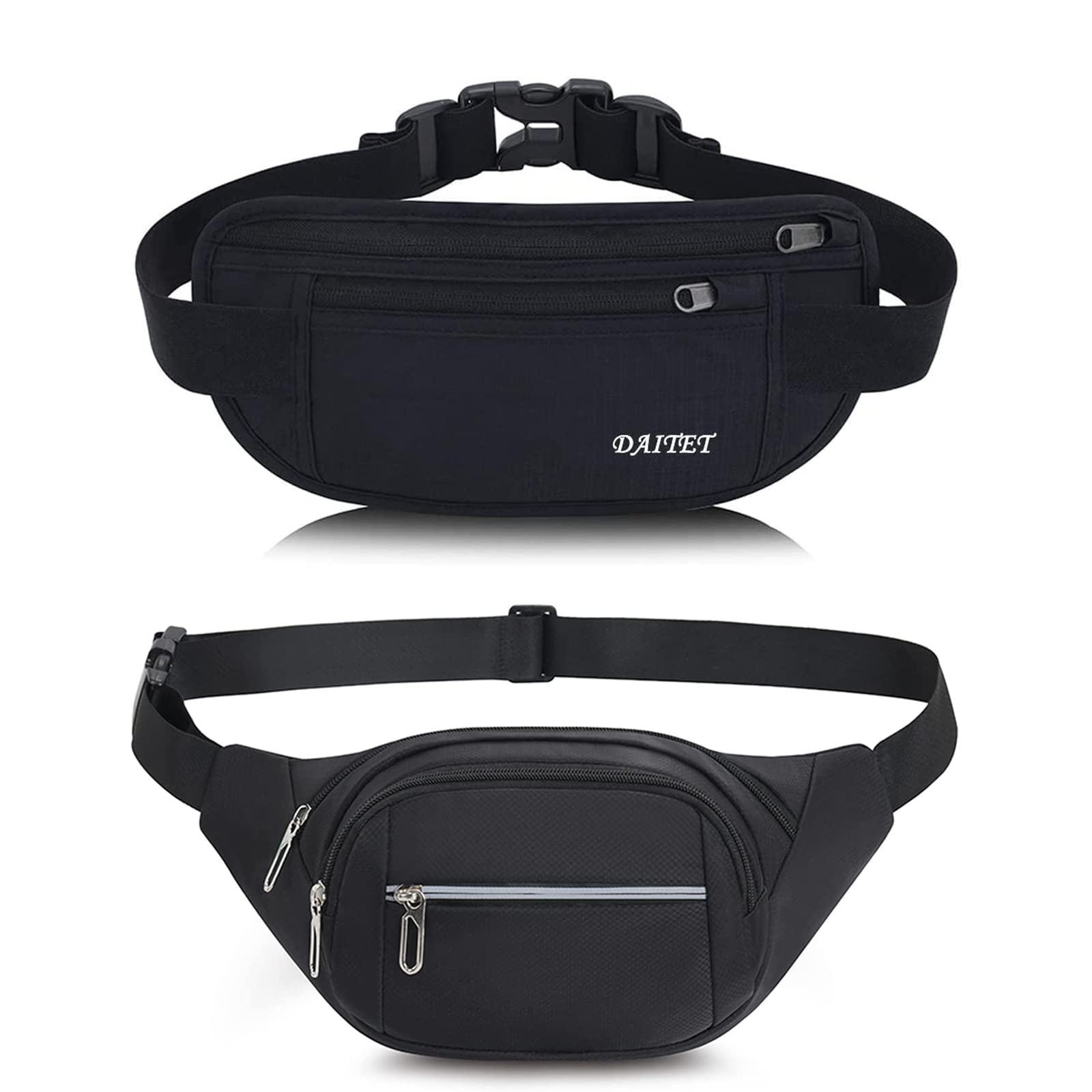 Running belt +Fanny pack