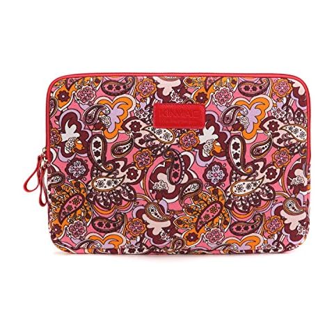 AUConer Anti-scratch 15.6 Inch Laptop Sleeve Cover