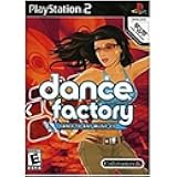 Dance Factory - PlayStation 2