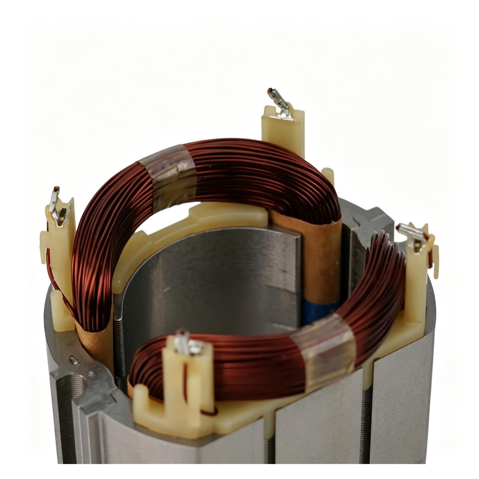 Set Rotore E Statore, Compatible With Makita, For HR4001C HR4011C